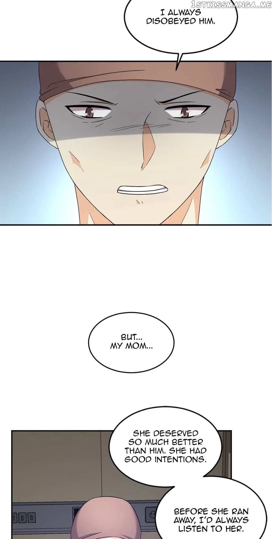Love In Time Chapter 36 – Page 40