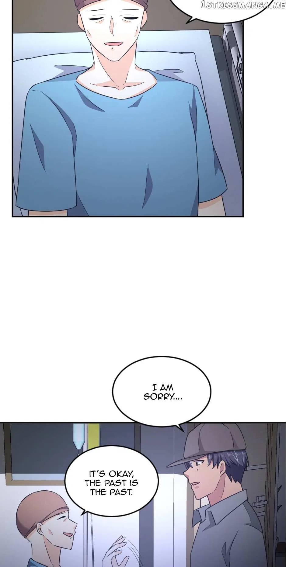 Love In Time Chapter 36 – Page 41