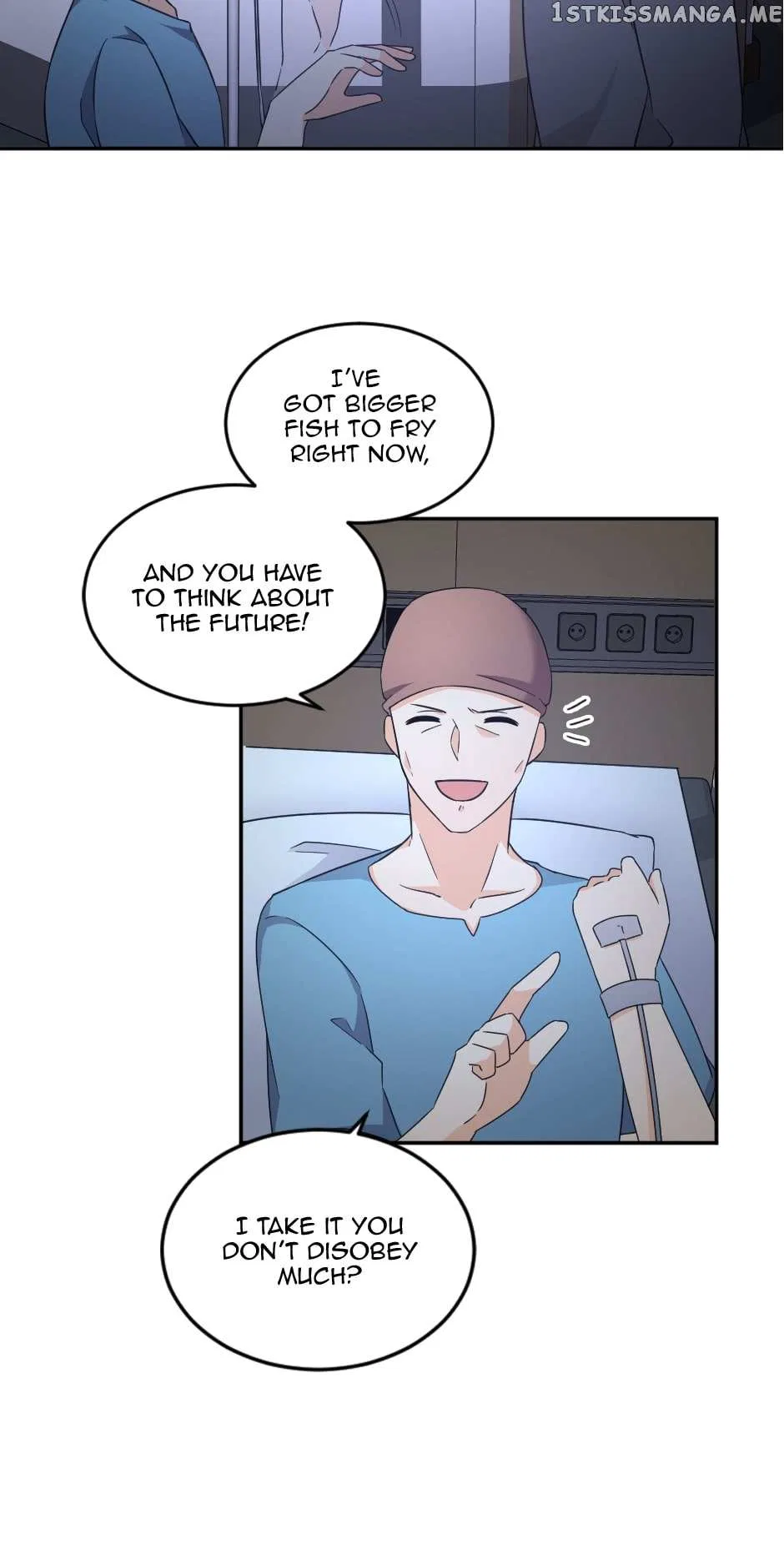 Love In Time Chapter 36 – Page 42