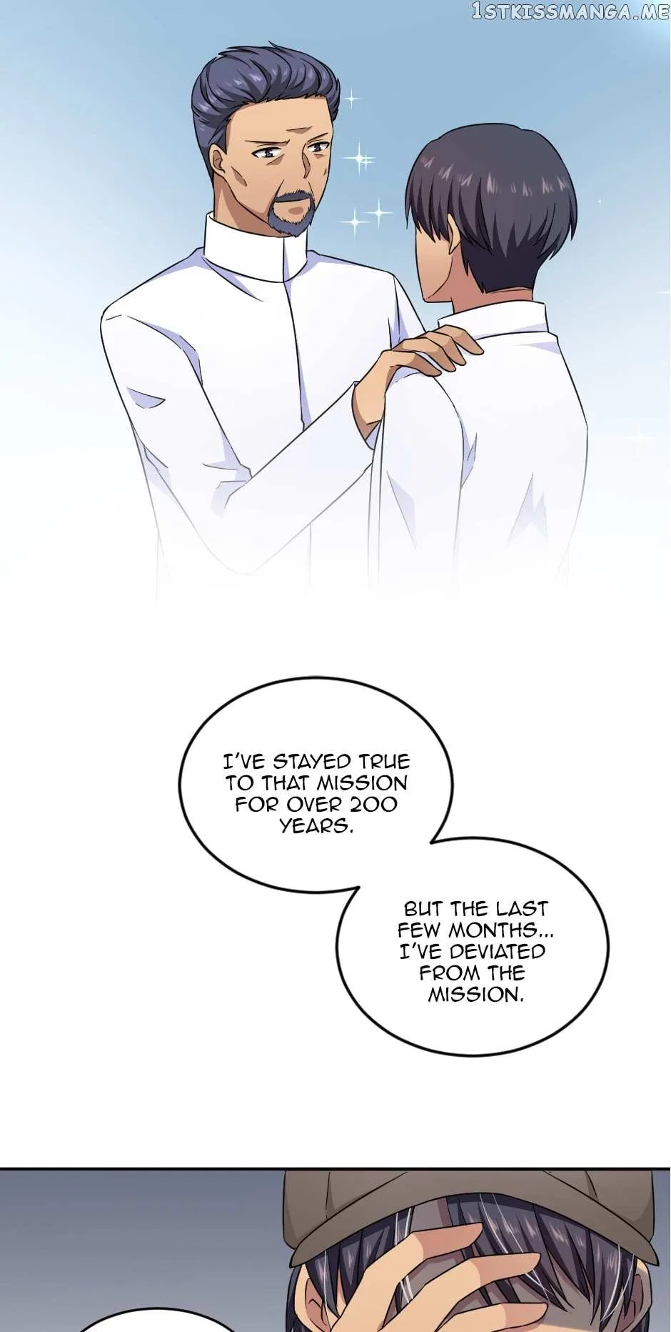 Love In Time Chapter 36 – Page 44