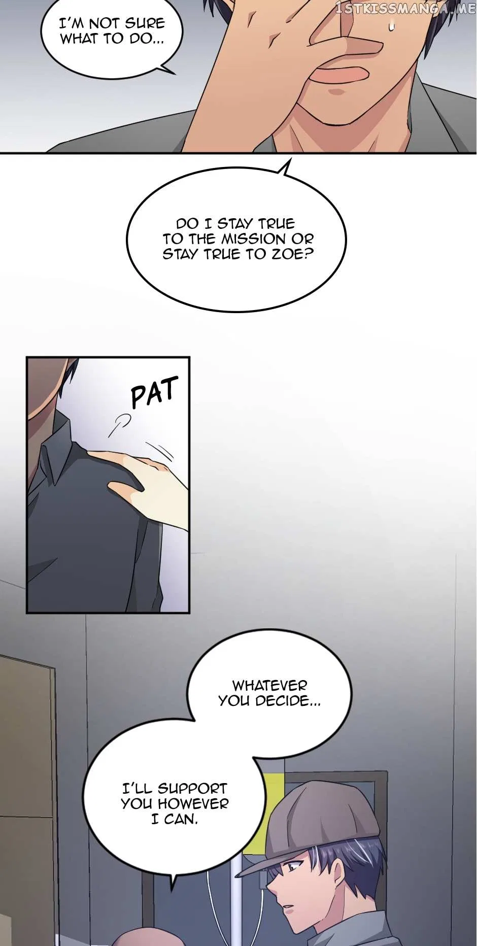 Love In Time Chapter 36 – Page 45