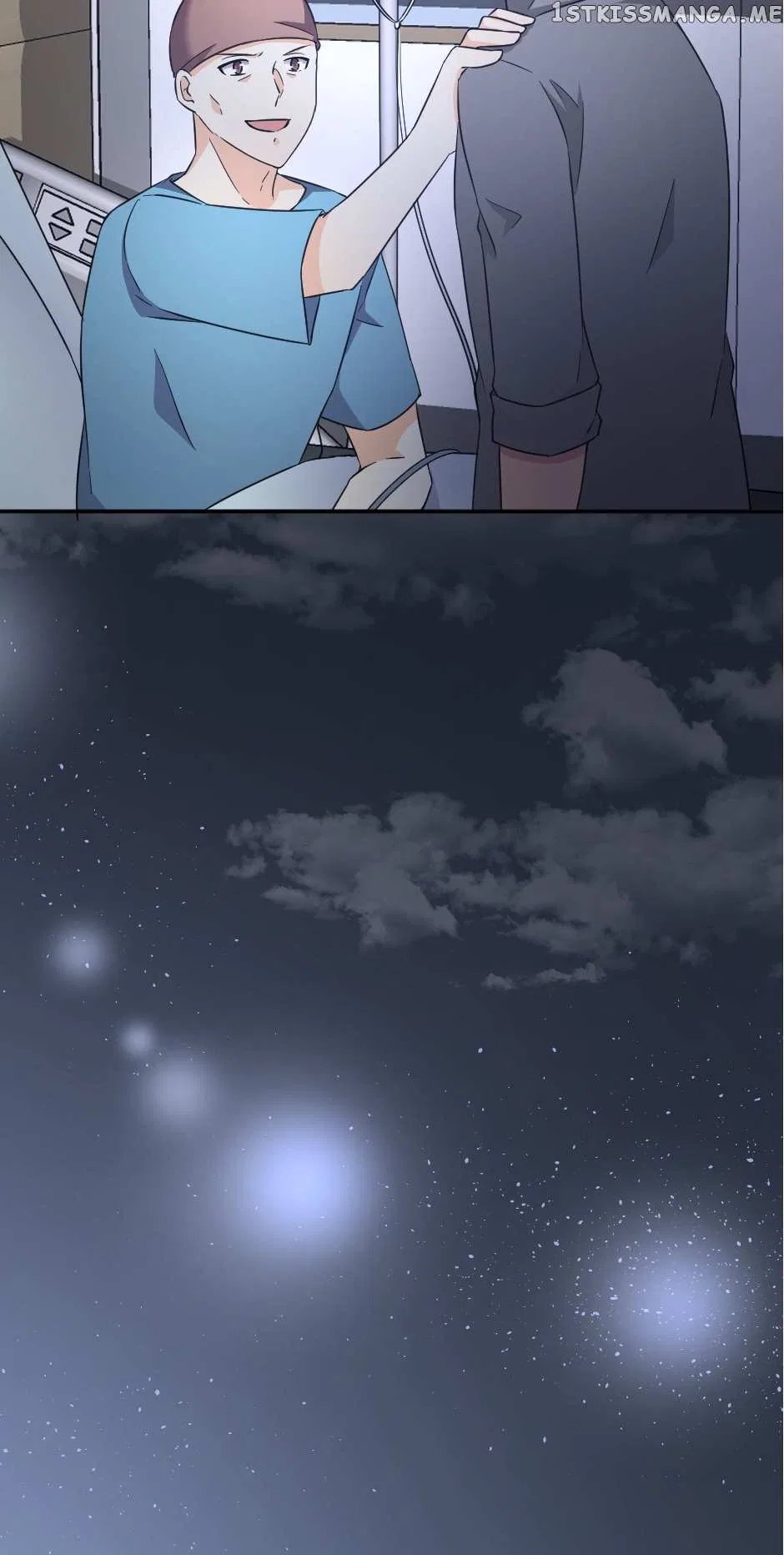 Love In Time Chapter 36 – Page 46