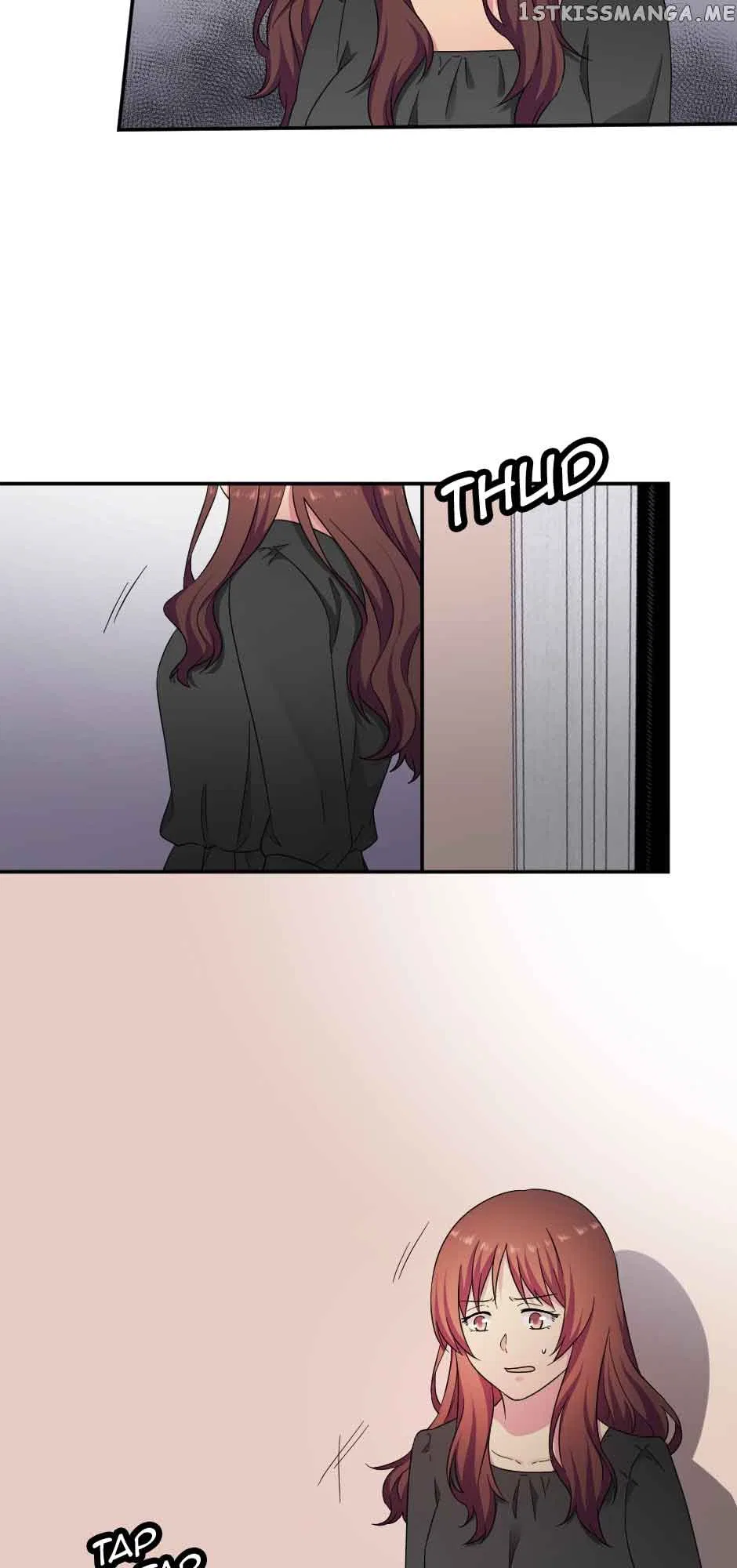 Love In Time Chapter 35 – Page 3