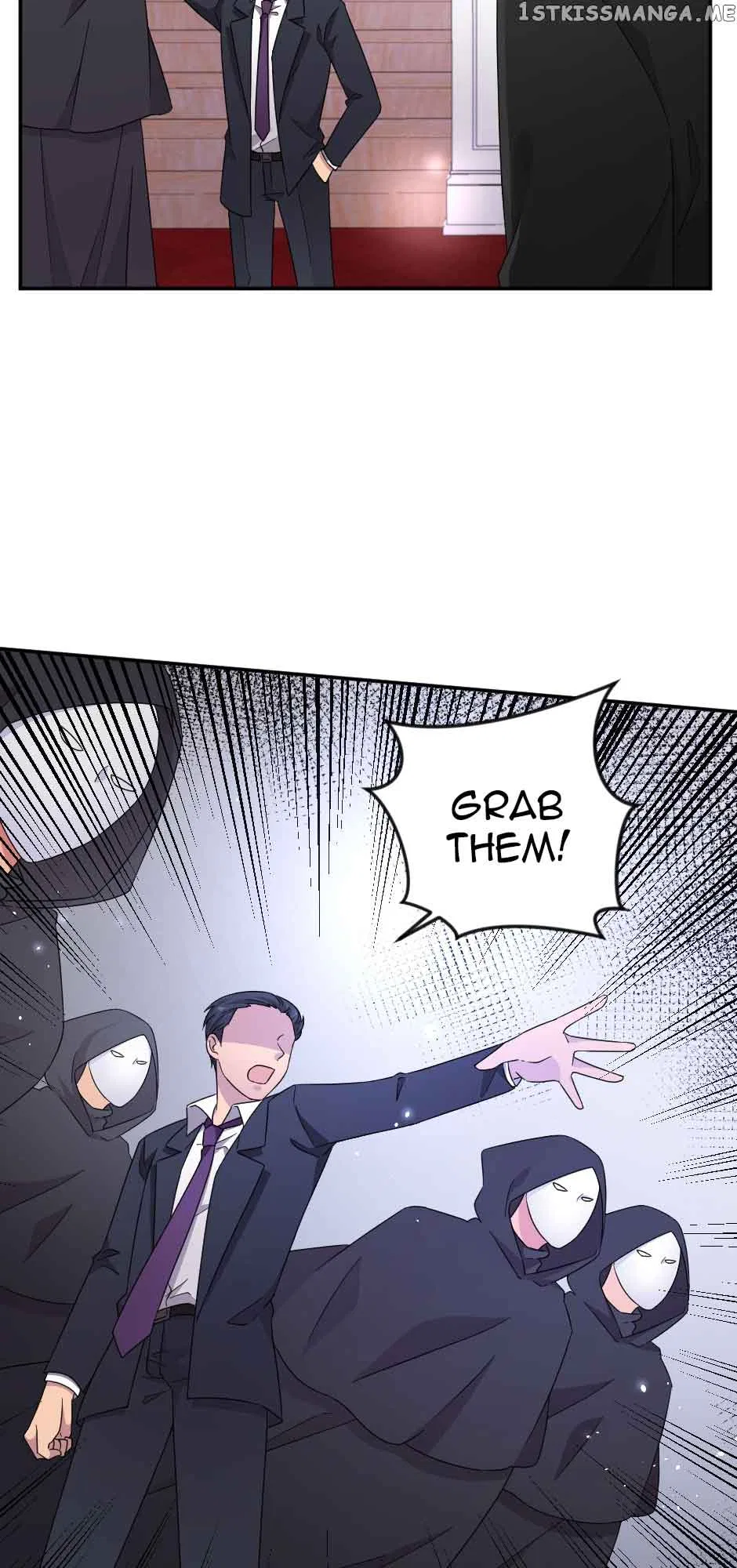 Love In Time Chapter 35 – Page 6