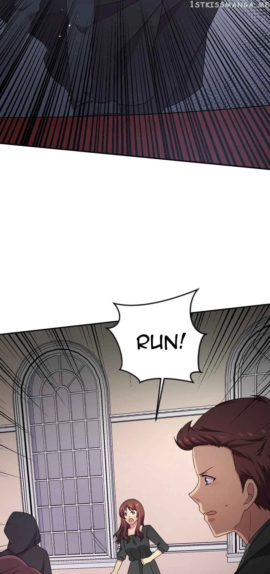 Love In Time Chapter 35 – Page 7