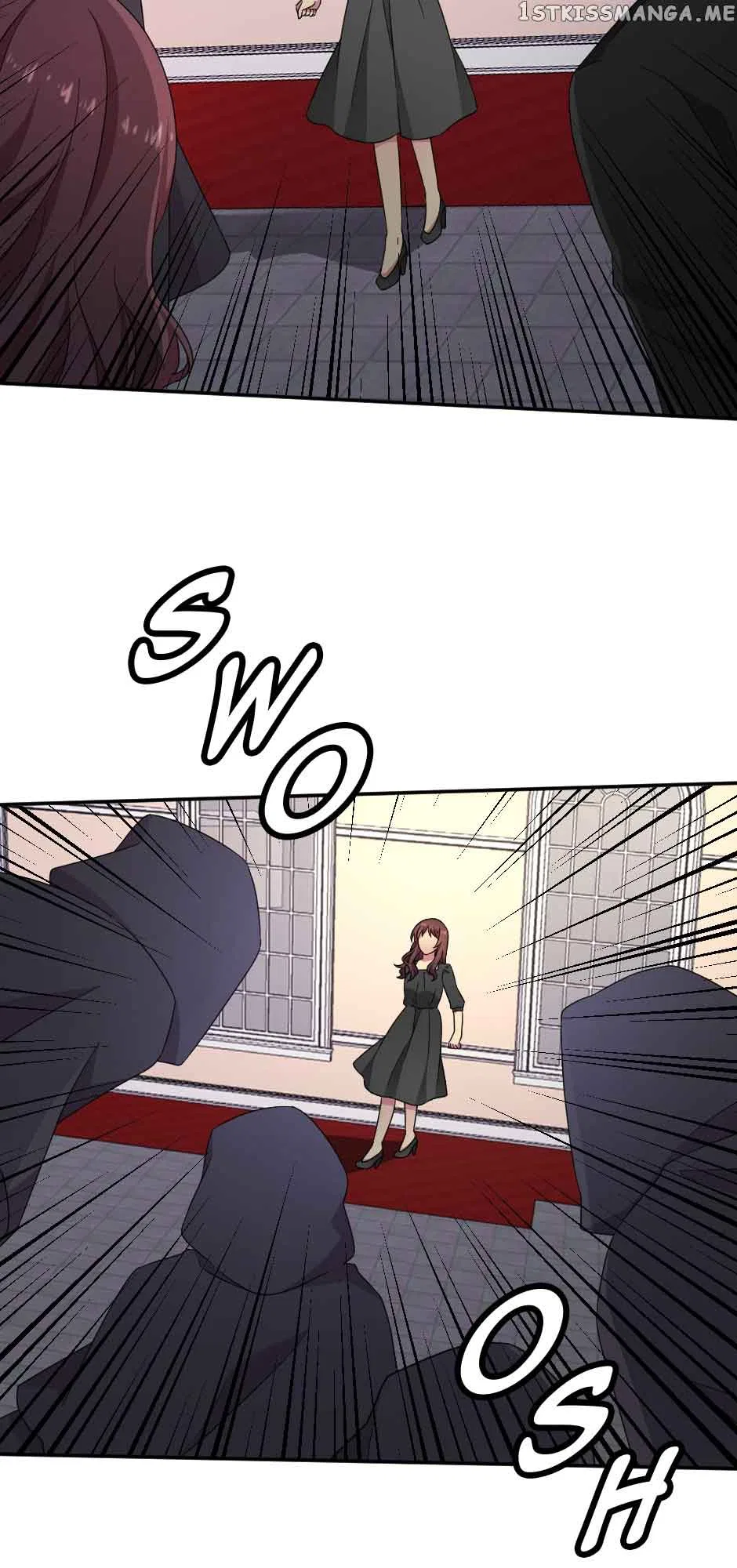 Love In Time Chapter 35 – Page 8