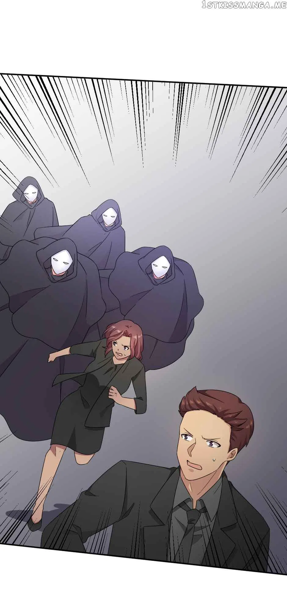Love In Time Chapter 35 – Page 9