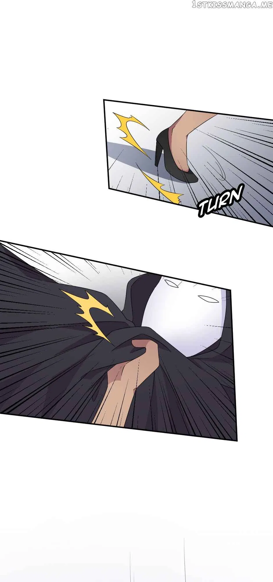 Love In Time Chapter 35 – Page 10