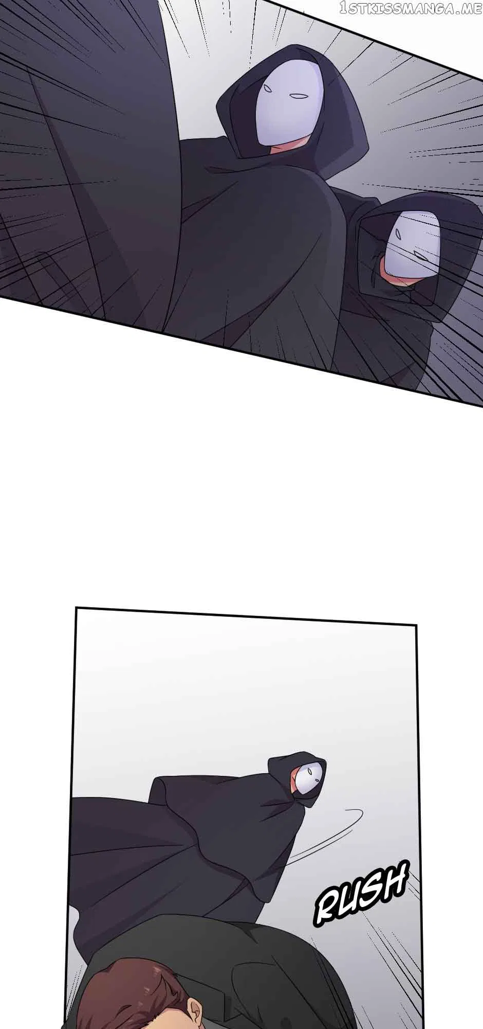 Love In Time Chapter 35 – Page 12