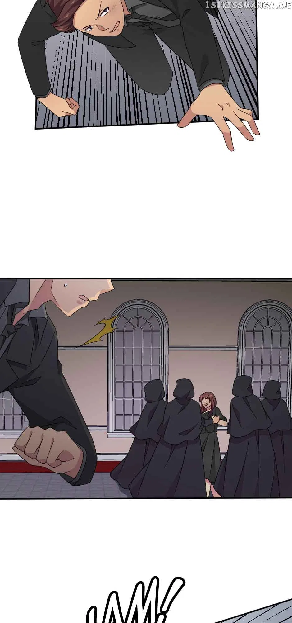 Love In Time Chapter 35 – Page 13