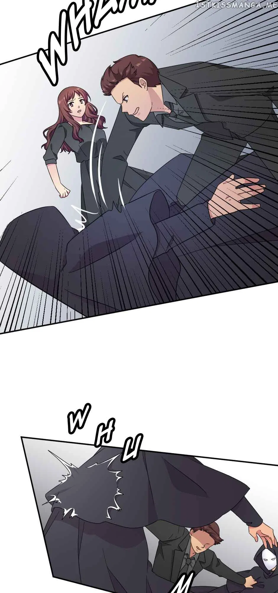 Love In Time Chapter 35 – Page 14