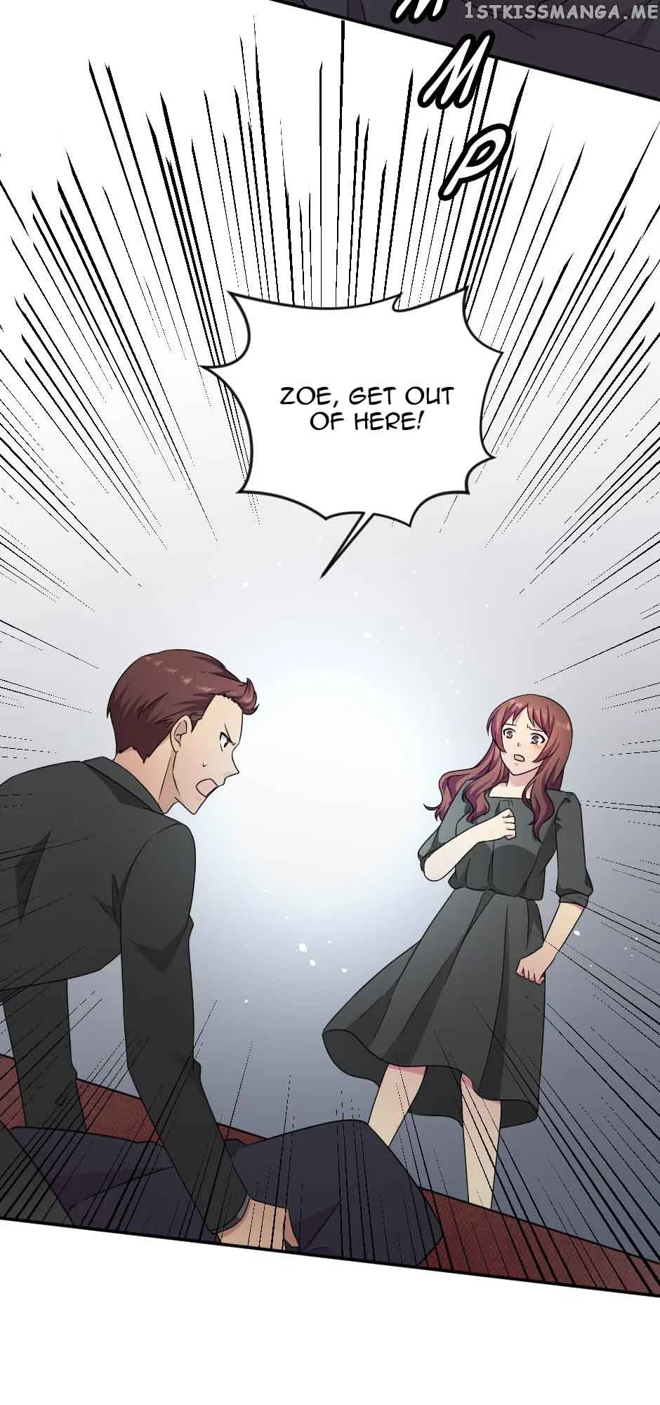Love In Time Chapter 35 – Page 15