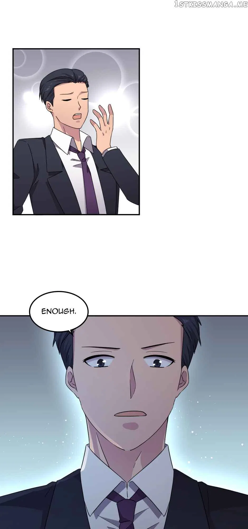 Love In Time Chapter 35 – Page 16