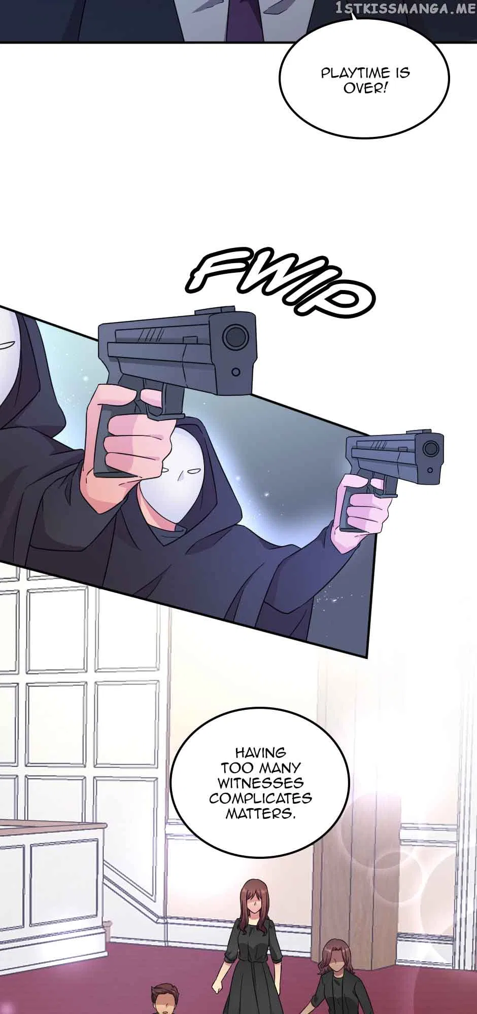 Love In Time Chapter 35 – Page 17