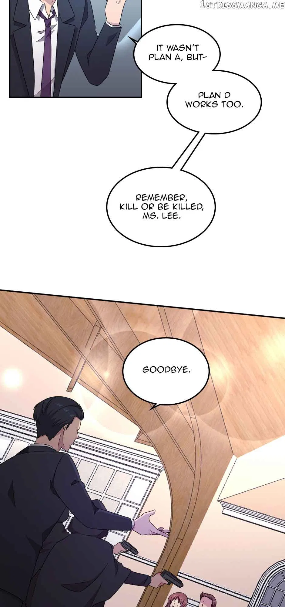 Love In Time Chapter 35 – Page 19