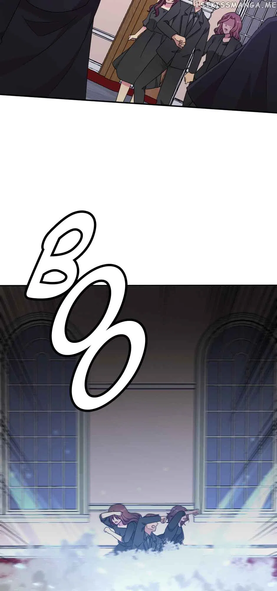 Love In Time Chapter 35 – Page 20