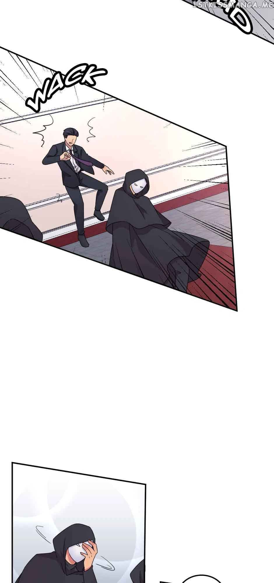 Love In Time Chapter 35 – Page 22