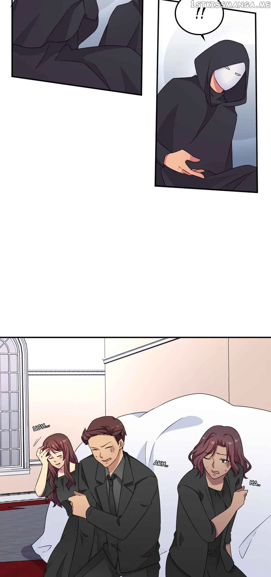 Love In Time Chapter 35 – Page 23