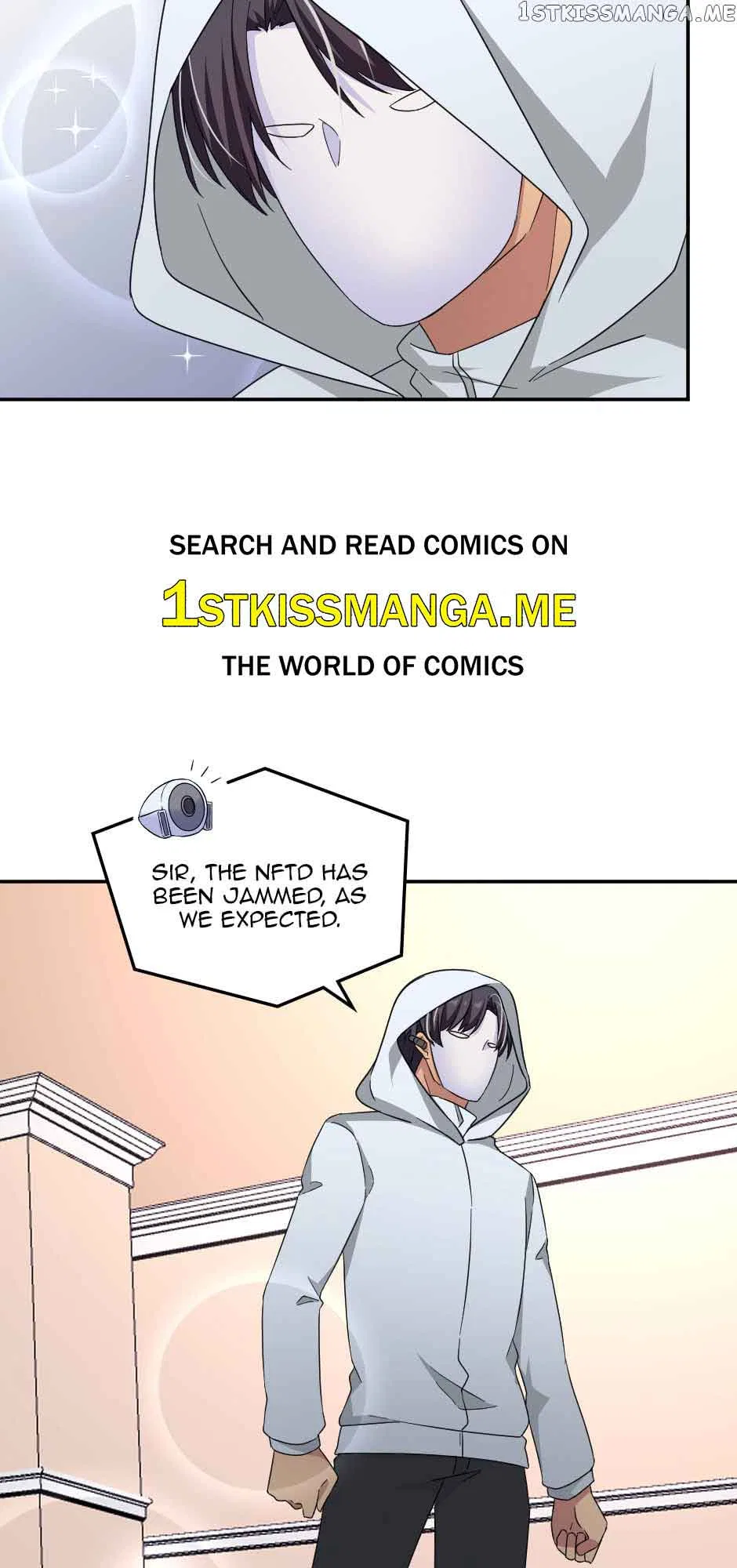 Love In Time Chapter 35 – Page 26