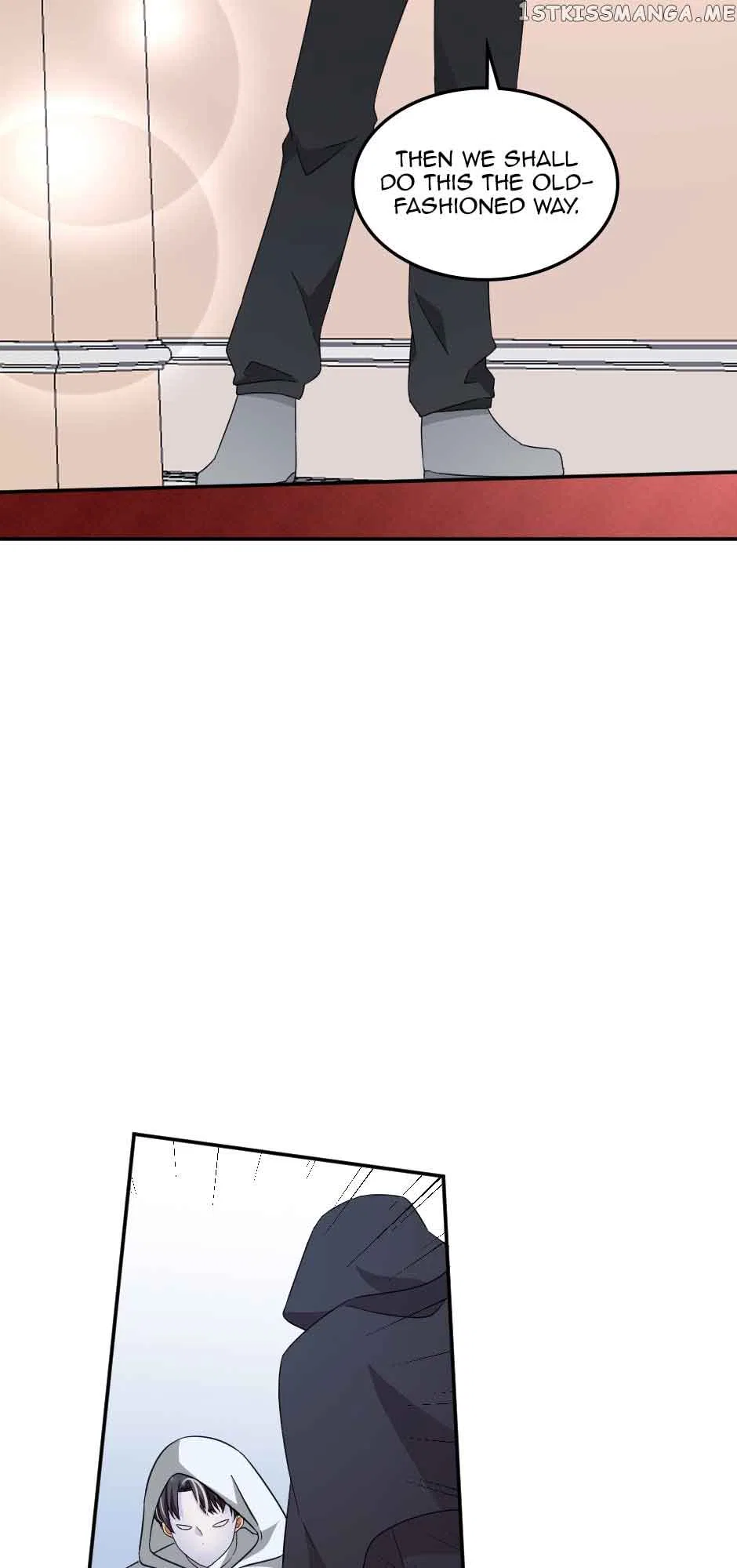 Love In Time Chapter 35 – Page 27