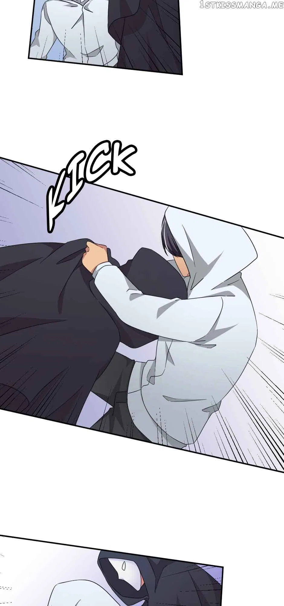 Love In Time Chapter 35 – Page 28
