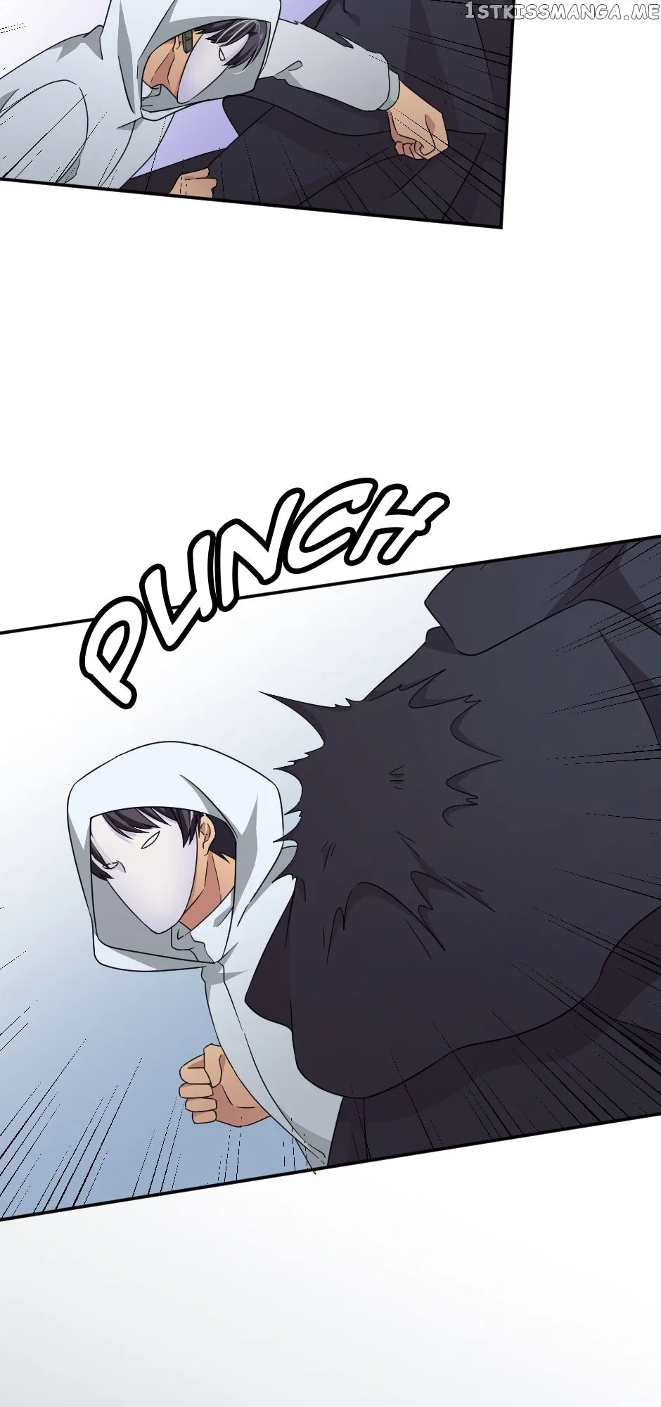 Love In Time Chapter 35 – Page 29