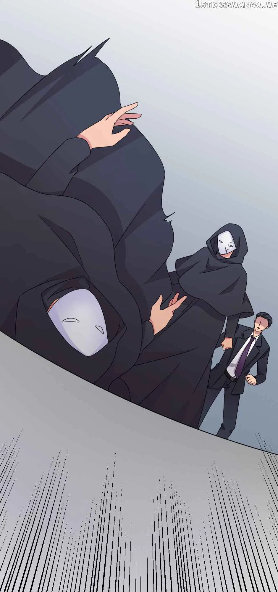 Love In Time Chapter 35 – Page 30