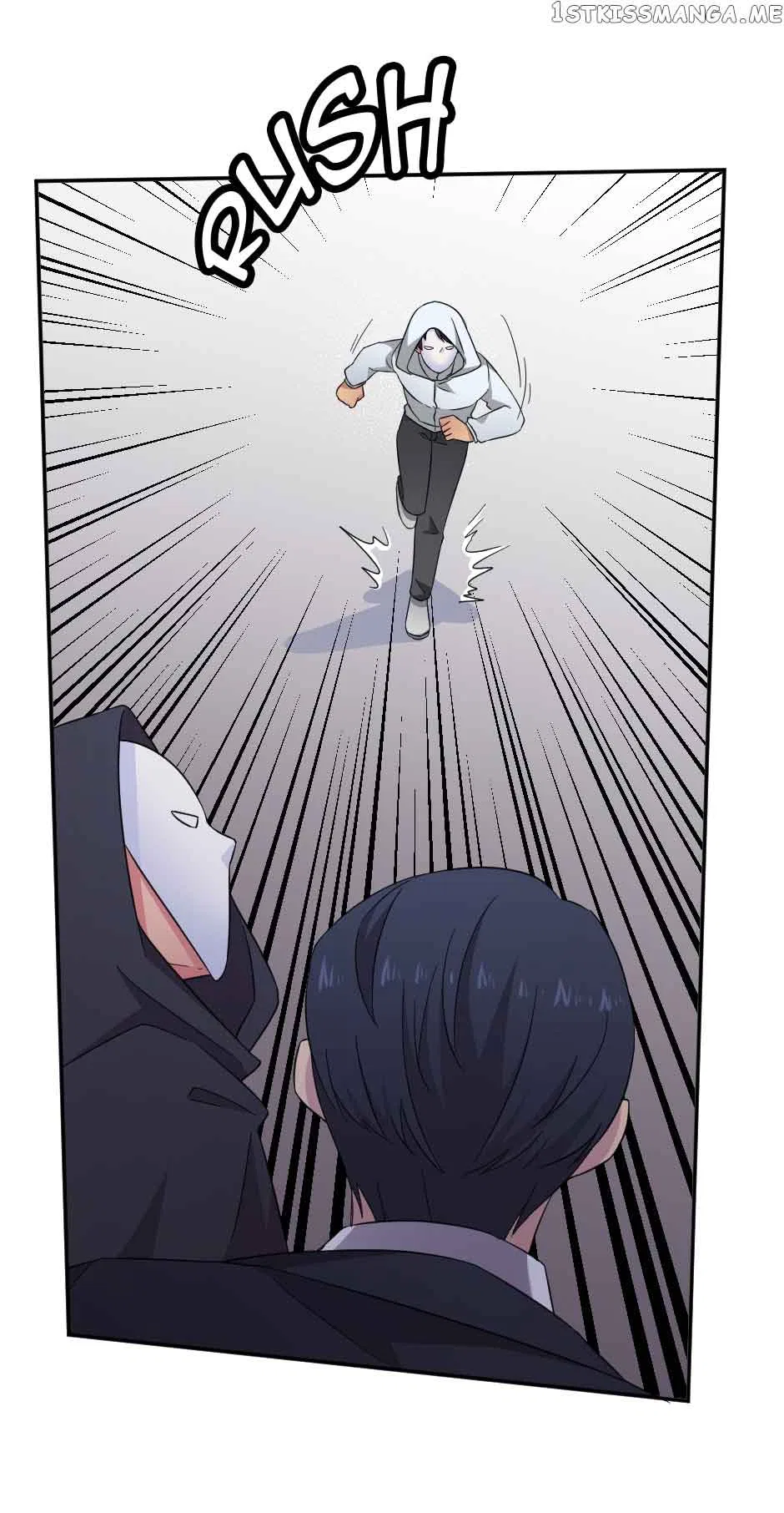 Love In Time Chapter 35 – Page 31