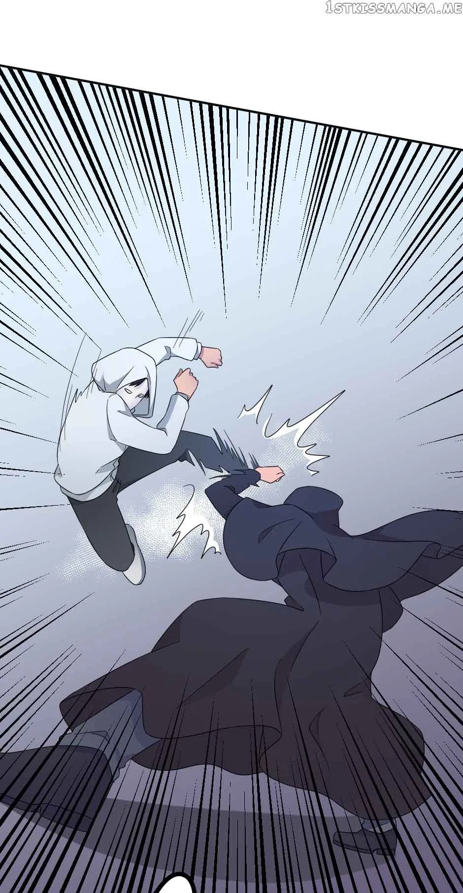 Love In Time Chapter 35 – Page 32