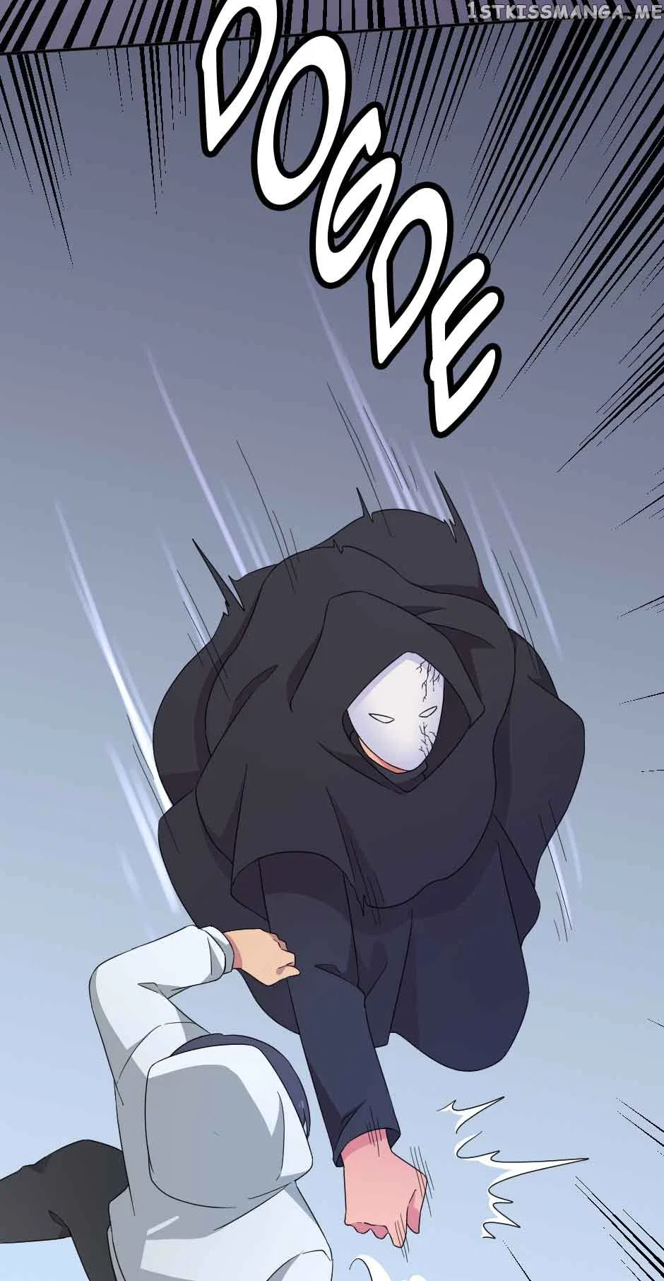 Love In Time Chapter 35 – Page 33