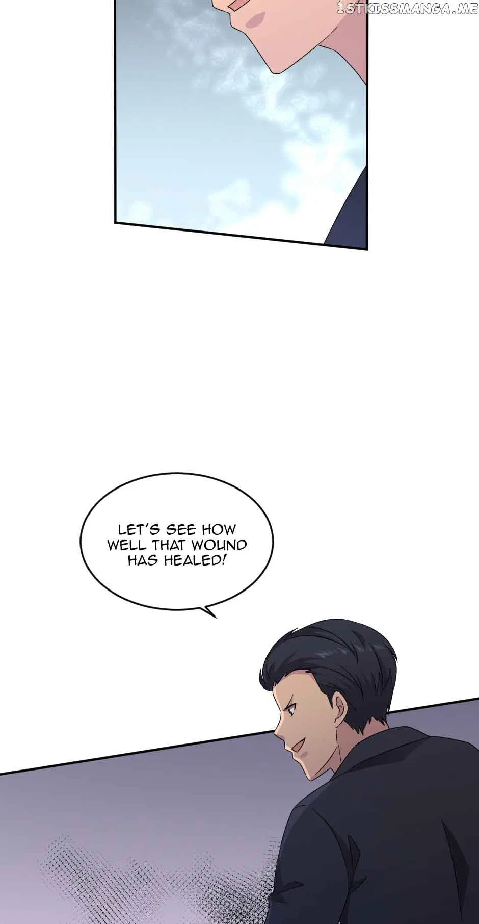 Love In Time Chapter 35 – Page 35
