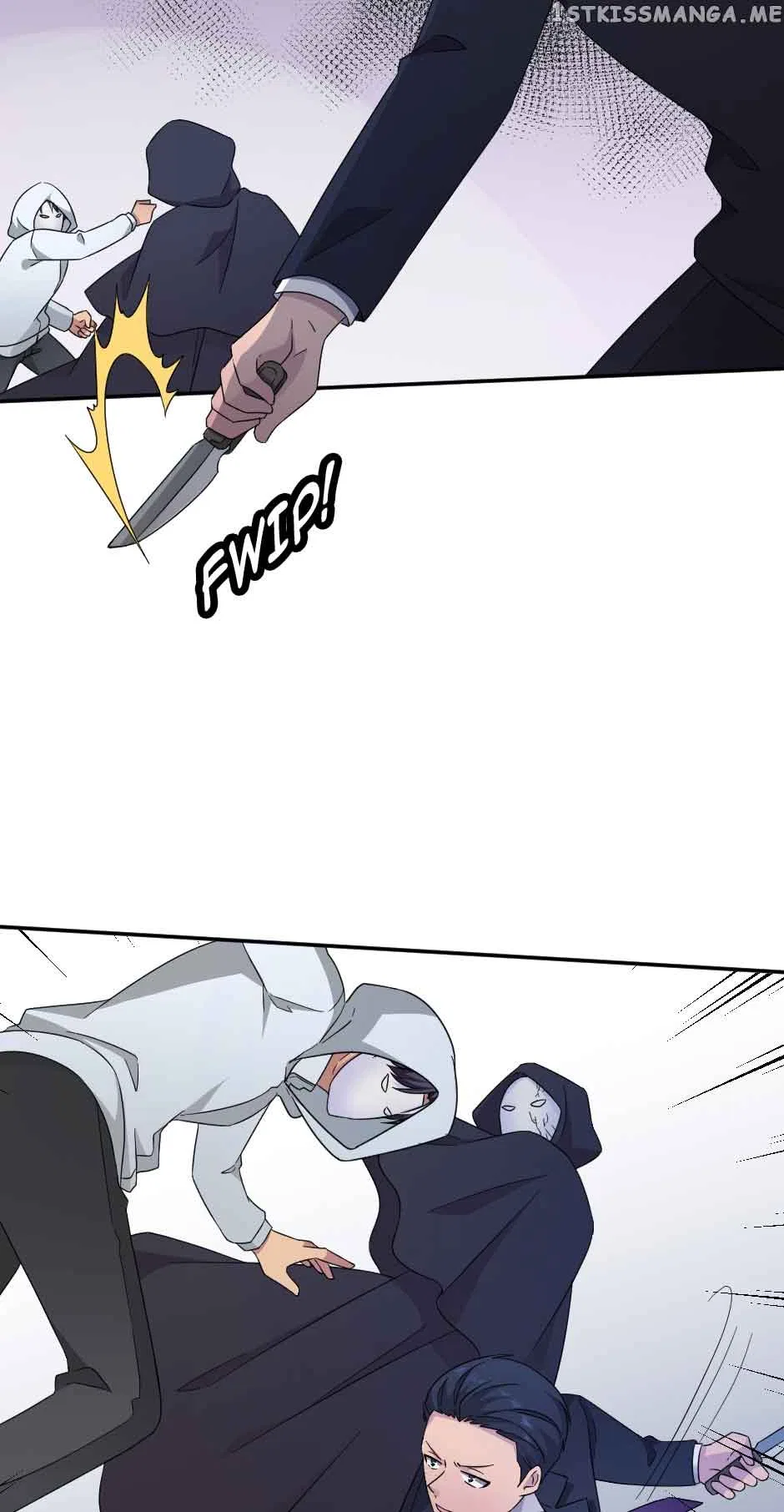 Love In Time Chapter 35 – Page 36