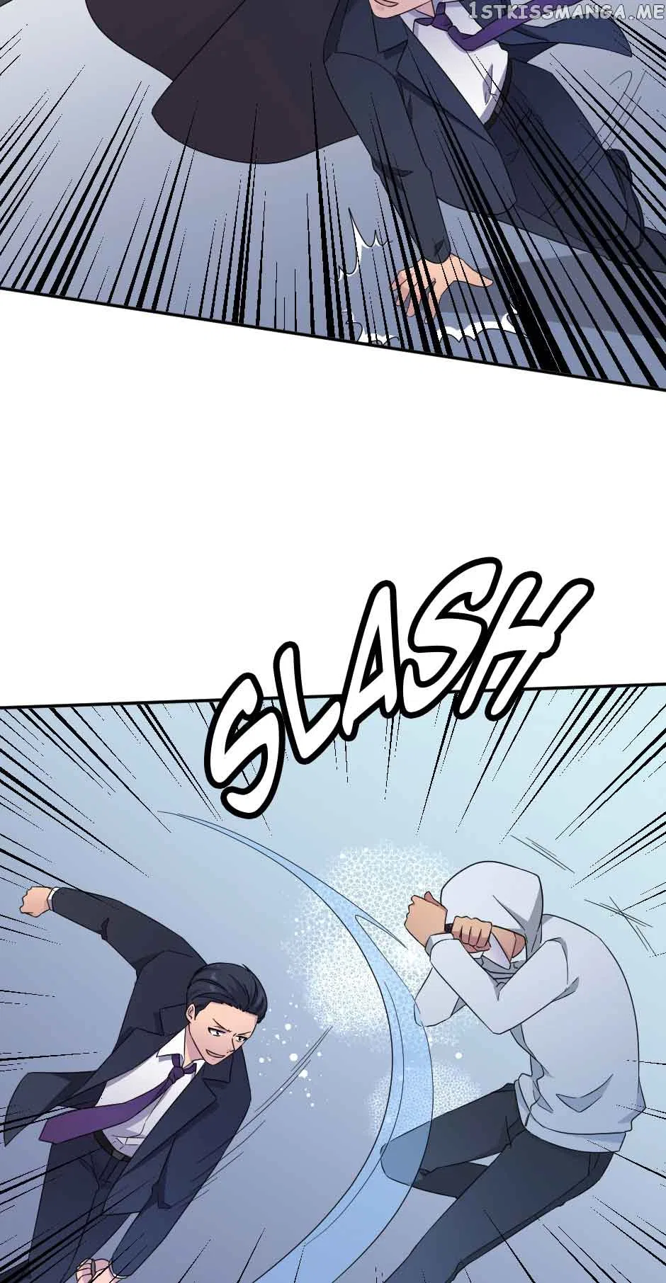 Love In Time Chapter 35 – Page 37
