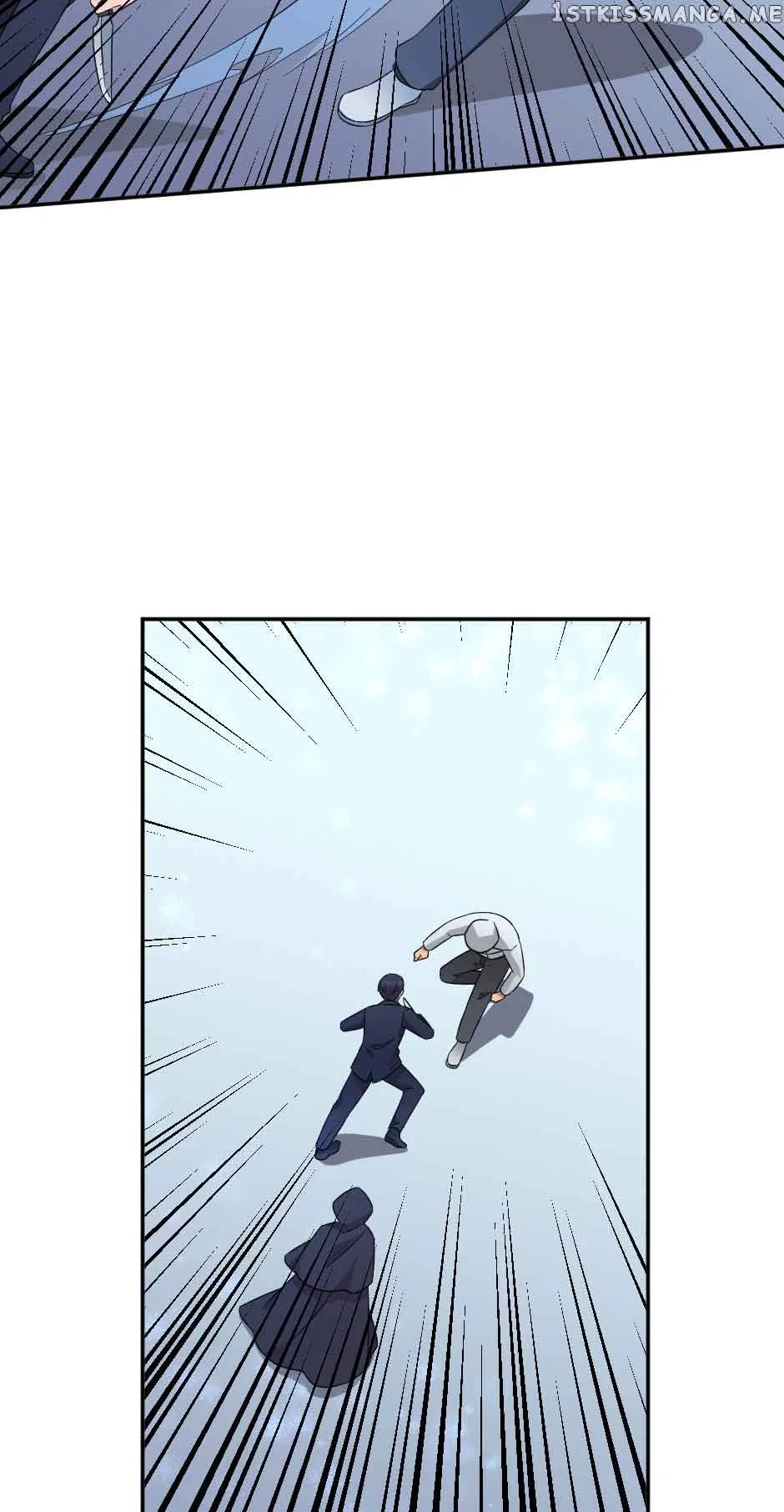 Love In Time Chapter 35 – Page 38