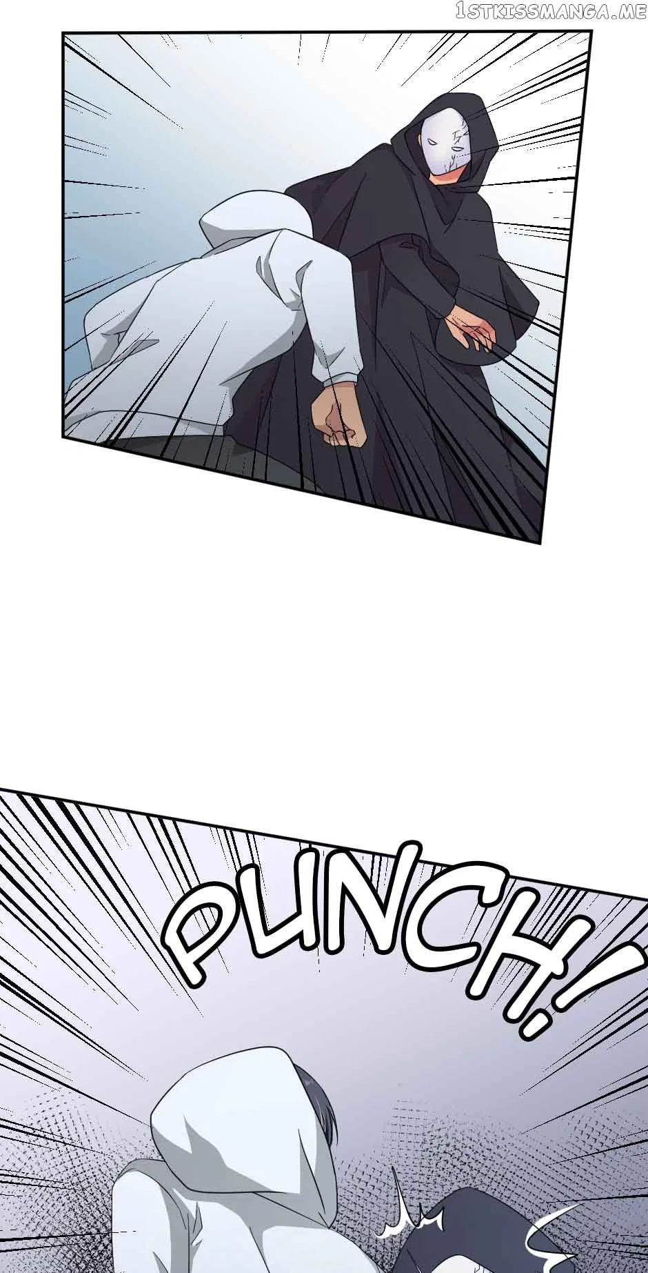 Love In Time Chapter 35 – Page 41