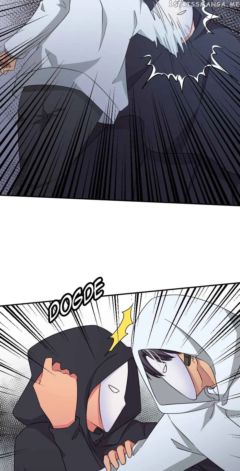 Love In Time Chapter 35 – Page 42