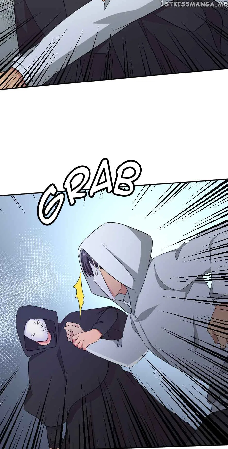 Love In Time Chapter 35 – Page 43
