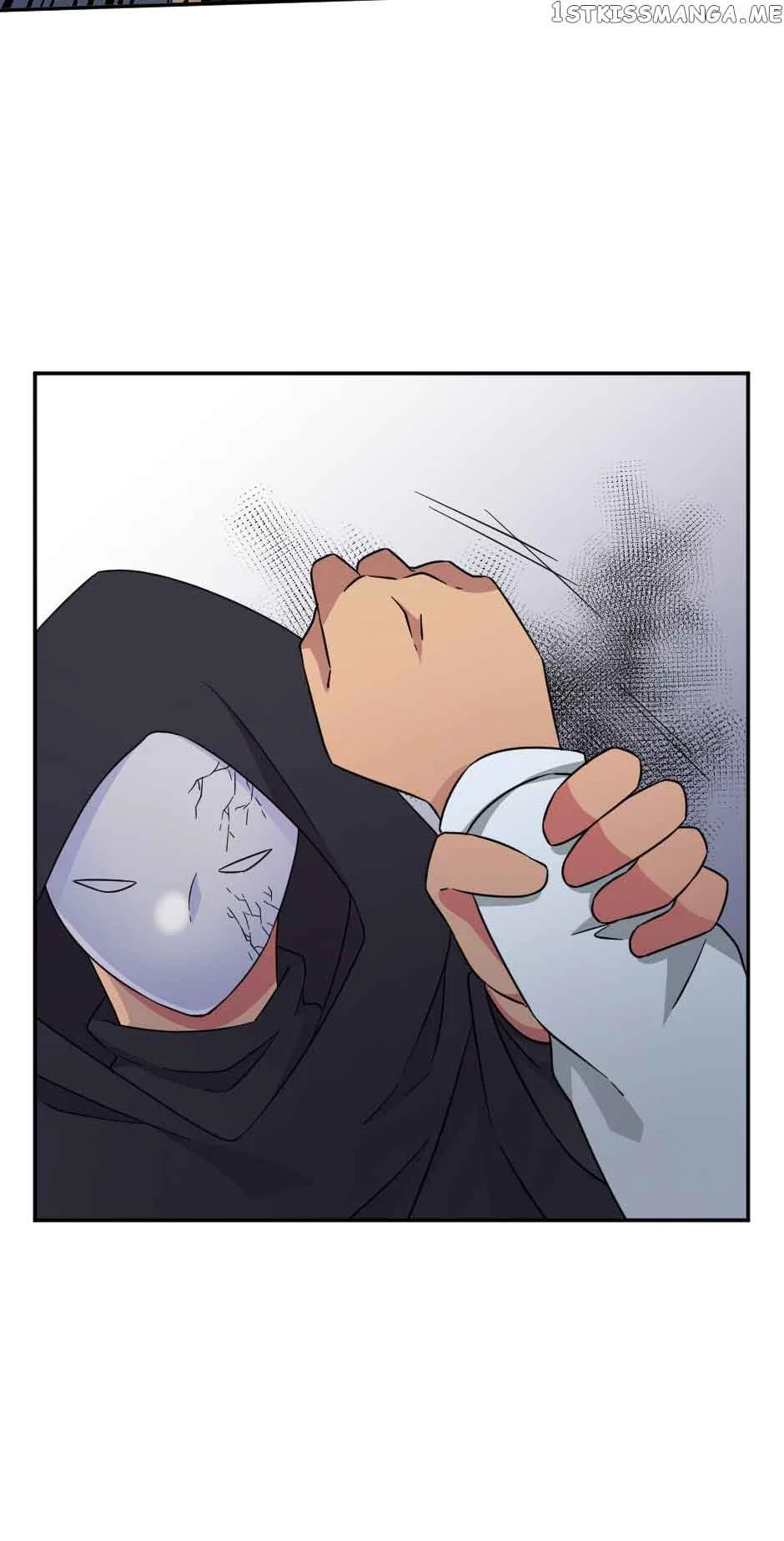 Love In Time Chapter 35 – Page 44
