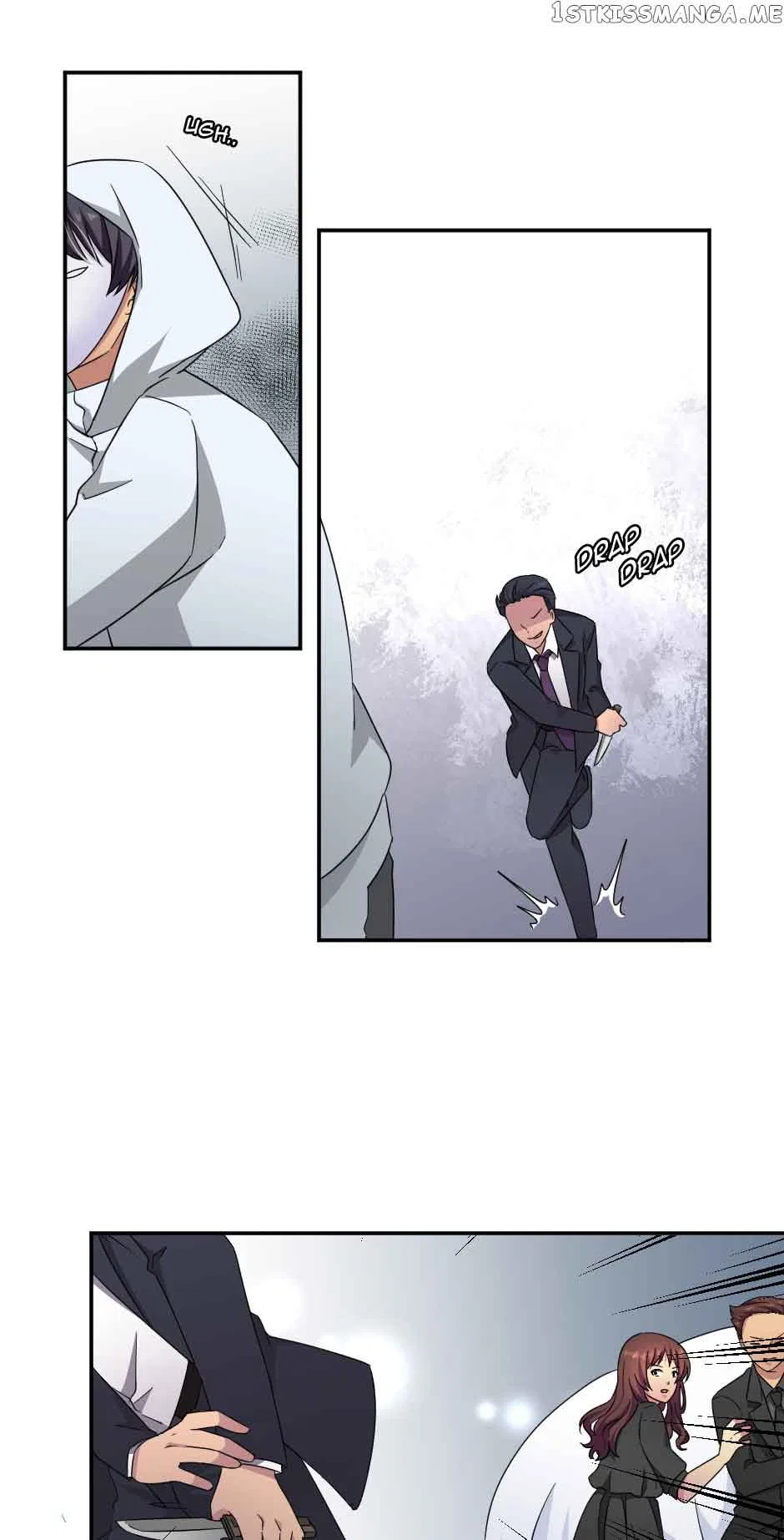 Love In Time Chapter 35 – Page 45