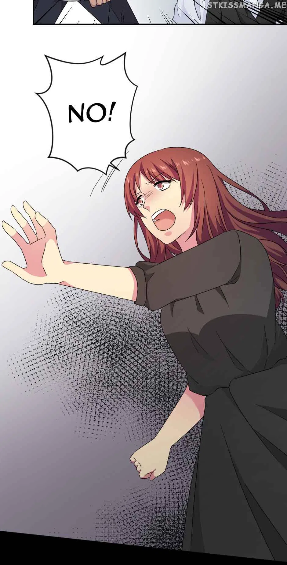 Love In Time Chapter 35 – Page 46