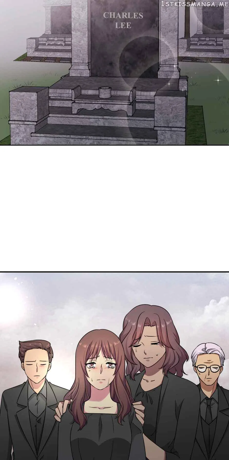 Love In Time Chapter 34 – Page 2