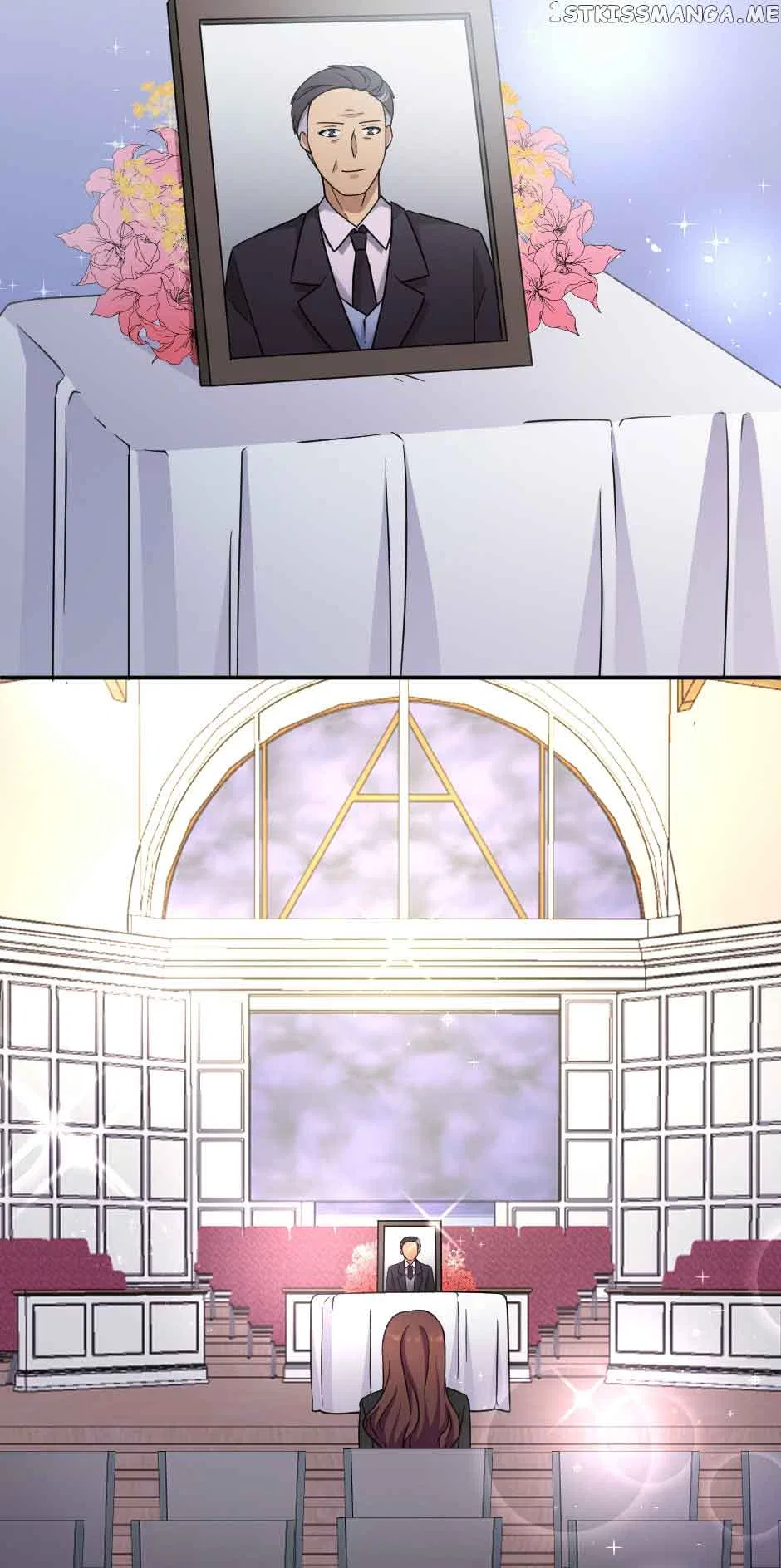 Love In Time Chapter 34 – Page 5