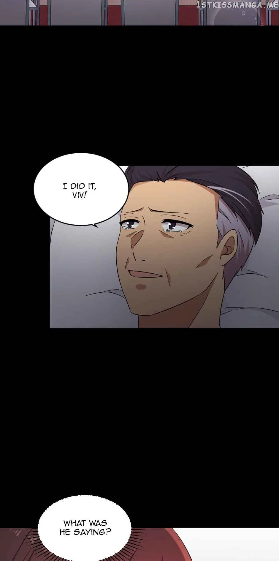 Love In Time Chapter 34 – Page 6