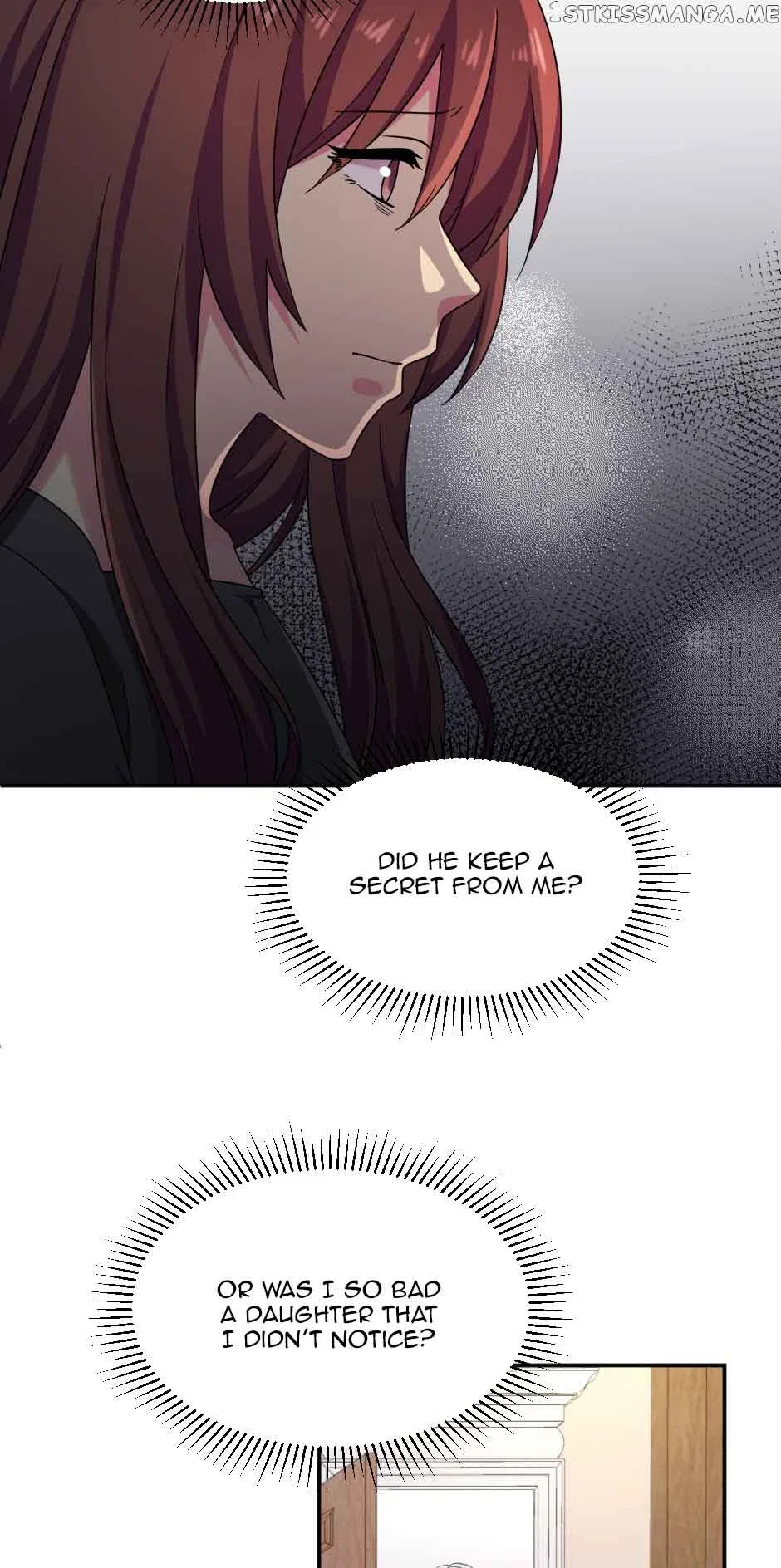 Love In Time Chapter 34 – Page 7