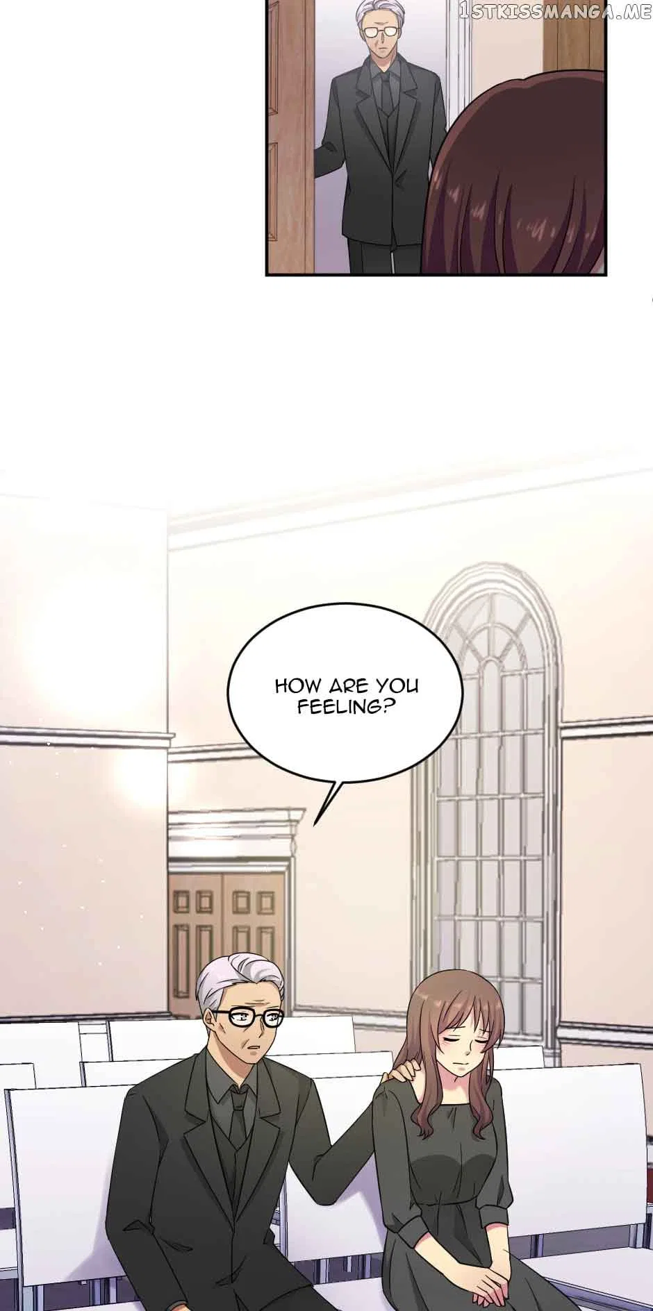 Love In Time Chapter 34 – Page 8