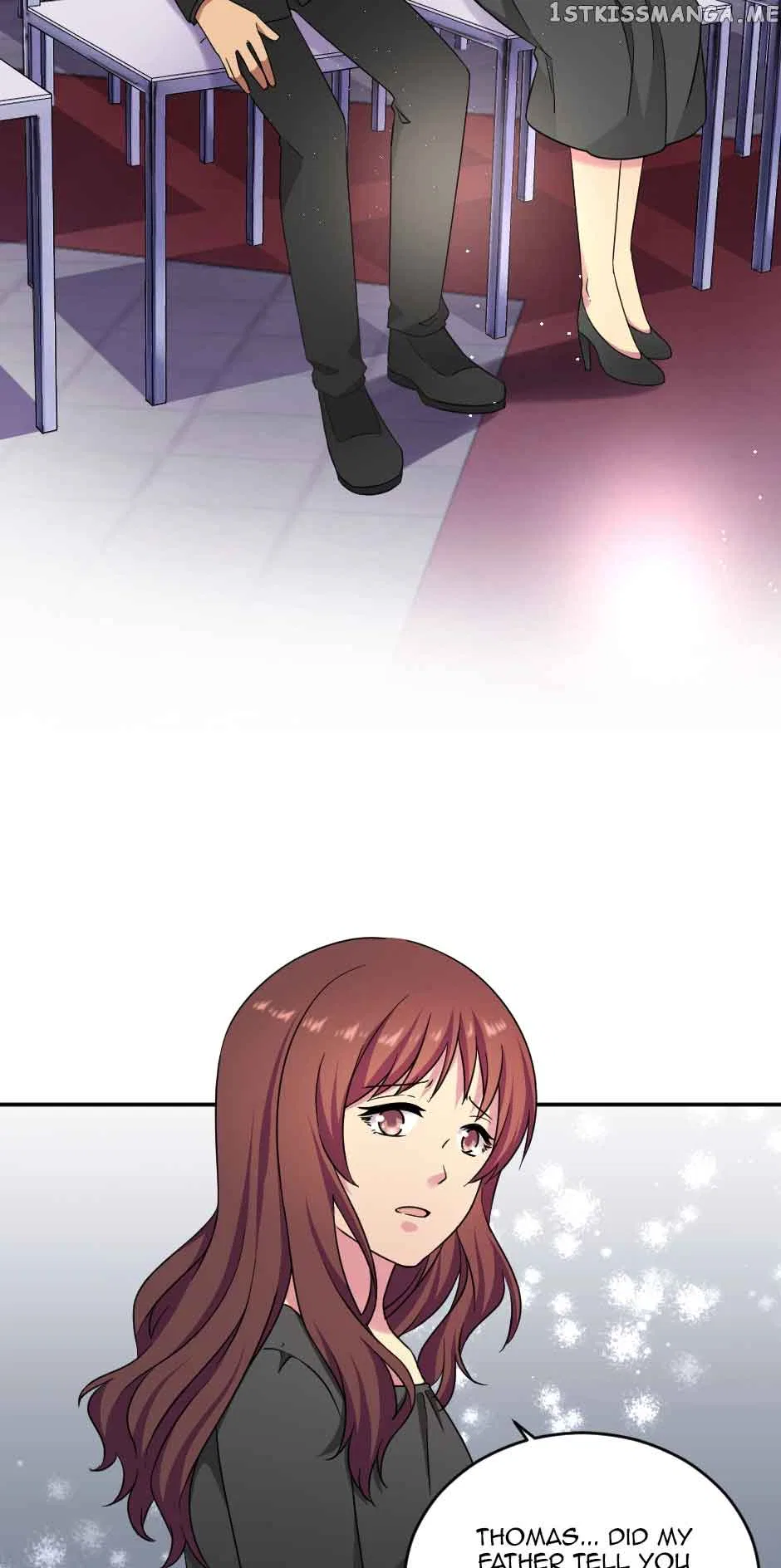 Love In Time Chapter 34 – Page 9