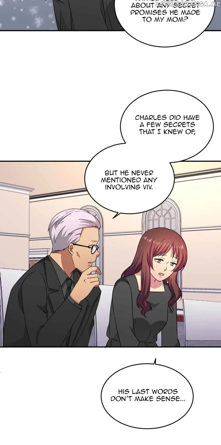 Love In Time Chapter 34 – Page 10