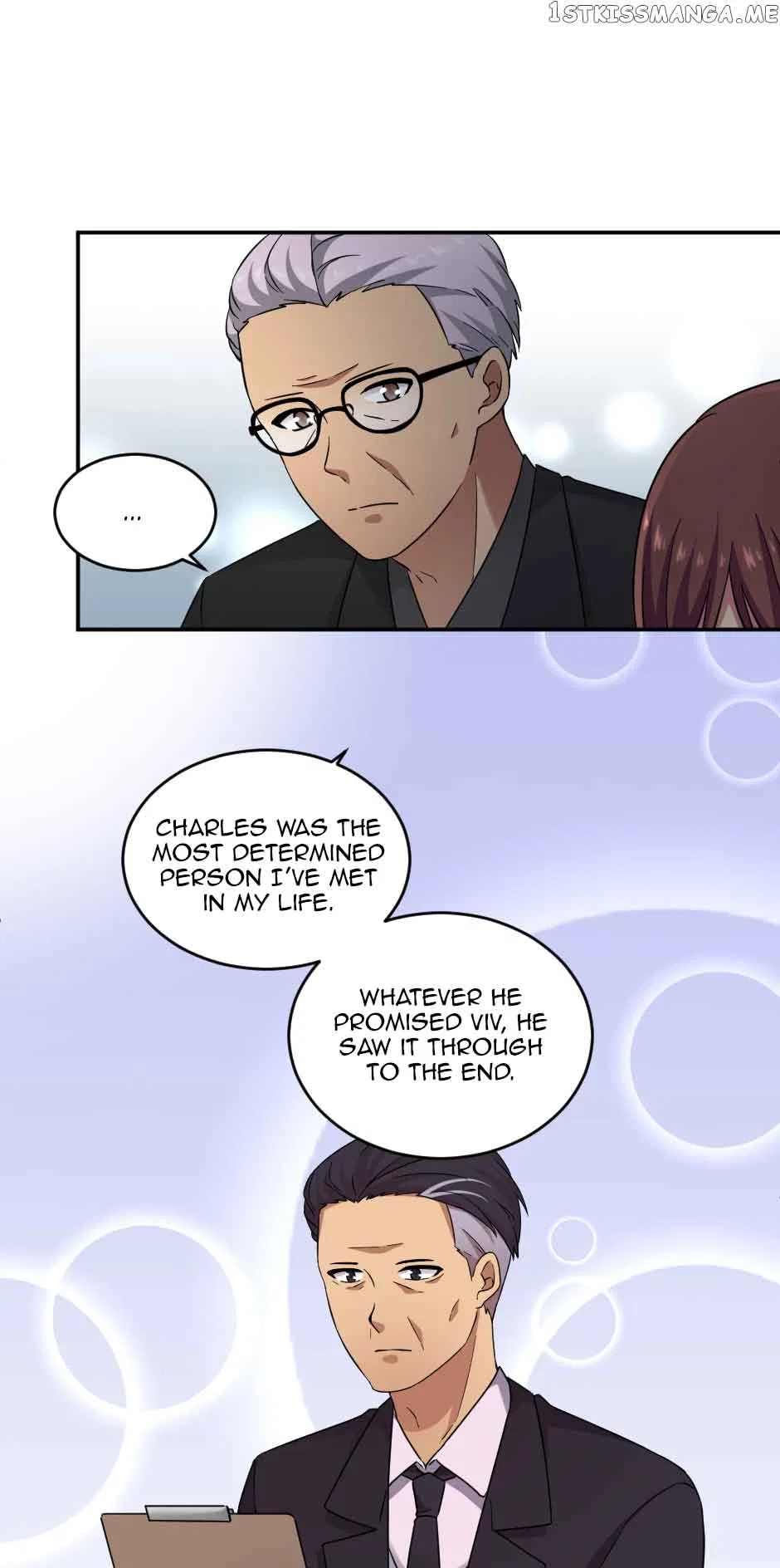 Love In Time Chapter 34 – Page 11