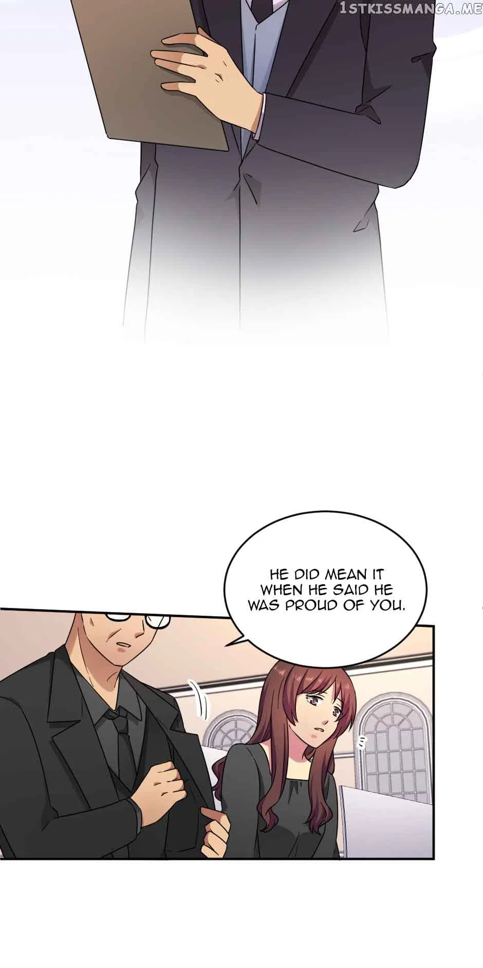 Love In Time Chapter 34 – Page 12