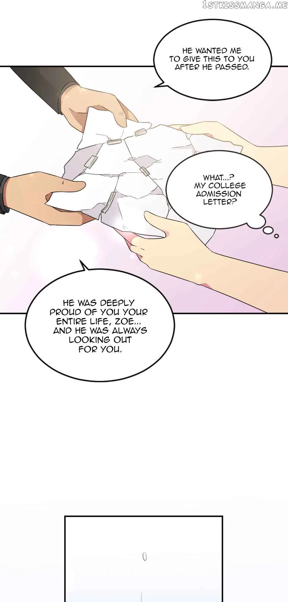 Love In Time Chapter 34 – Page 13